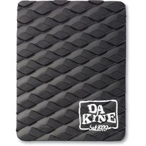 Dakine Primo 스톰프 패드 - 블랙 스노보드, Black