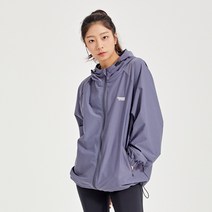 런닝스튜디오 다이어트 땀복 바람막이 (3color)