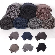 마르끌레르 체스 목 머플러 고급 따뜻 겨울머플러