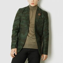 할인클럽Wbx49J9Ry2 슬림핏 카모 남자자켓 자켓 블레이져 남자블레이져 블레이저 남자자켓 캐주얼자켓 슬림핏자켓 가을자켓 봄자켓 카모자켓 밀리터리자켓 남자가을옷 남친룩코디 패턴자켓 면자켓 남자마이 가을마이 패턴마이