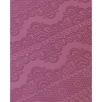 앙금레이스몰드(2종3구)(실리콘레이스매트 앙금도일리몰드 도일리매트 레이스케이크)