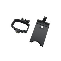 촬영드론 촬영용드론 dji 미니3프로 매빅미니3프로 카메라 촬영 드론 DJI Mavic Mini 1 2 드론용 핸드헬드 짐벌 스태빌라이저 장착 브래킷 수정 커넥터 홀더 액세서리, [05] MINI 2 Bracket