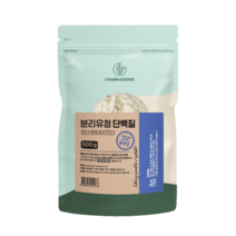 분리 유청단백질 분말 보충제 WPI 프로틴 고함량 단백질 파우더 쉐이크, 1개, 500g(damda)스푼증정