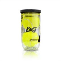 낫소 짜르투어 테니스공 T-270 10캔