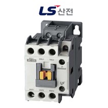 LS산전 전자접촉기 마그네트 스위치 MC-75a AC220V, 1.3A, 선택안함, 1개