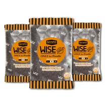 [펫클럽] 데이스포 와이즈 인섹트 푸들 50g X 3개, 상세 설명 참조, 상세 설명 참조, 상세 설명 참조