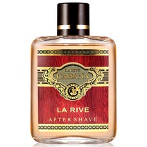 [공식수입] 라리브 남성용 애프터쉐이브 스킨 4종 100ml, 카바나 애프터쉐이브