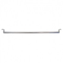 mh_코트걸이봉 확장선반봉 추가, 09확장선반봉800 블랙 4개입