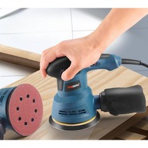 샌딩 무선 폴리셔 샌딩기 샌더 연마기 그라인더 그라인딩 베어툴 사포 대패 연마제, 샌딩기(영국플러그)