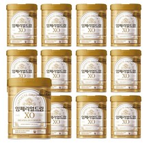 남양유업 임페리얼XO 분유 4단계, 800g, 36개, 800g, 36개