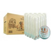 BUyuS종이컵 크린랲 업소 한박스 위생종이컵 50px20줄 위생용품 일회용굿딜 브이숍, 상세페이지 참조, 상세페이지 참조