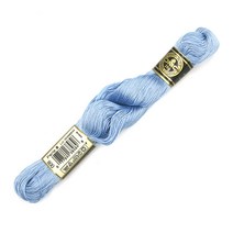 조이자수 DMC 하덴거 전용자수실 8번사 hardanger, 8번사-800
