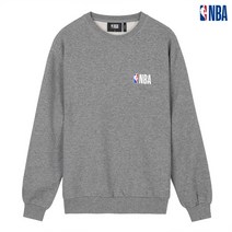 [NBA] 유니 PLAY 맨투맨 (N204TS010P)