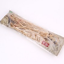 동의한재 국산 제천 통 대 황기 차 300g, 단품