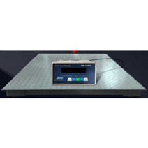 플랫폼 무게저울 방수저울 파렛트 어업 정육점 우형기, 1.0x1.2m0~3톤