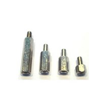 12mm Metal 지지대 Male M12 볼트4mm