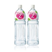 롯데 이프로 1.5L x4 낱개, 4개