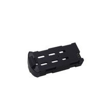 3.7V 500mAh Lipo 배터리 HS340 4 축 항공기 헬리콥터 원격 제어 드론 액세서리, [01] 1PCS