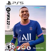 PS5 피파 22 FIFA 22, 선택1