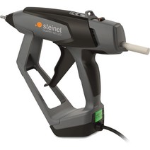 스테이넬 GluePRO 035297 유선 글루건 실리콘건 접착제