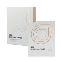 자민경 크레마카라콜 달팽이 마스크팩 10개 마스크 시트 미백 주름, 12매, 1박스