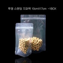 한약파우치 음료파우치 PET 스탠드 지퍼백 지퍼팩 10cmX17cm 1박, 사이즈:10cmX17cm 밑지3cm_밑면6cm, 스타리플렉스 10cmX17cm 밑지3cm_밑면6cm