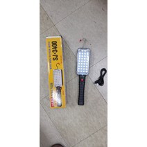 보쉬 충전LED작업등 GLI10.8V-300(10.8V) 본체
