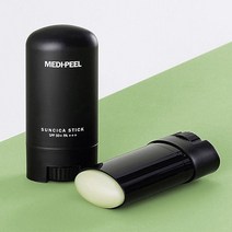 메디필 시카 선스틱 20g 뽀송한 선스틱 순한 선크림 백탁없는 선크림 안끈적이는선크림 가벼운선크림 메디필 선크림 뽀송한선크림 메디필 썬스틱 SPF 50+ PA+++, 1개