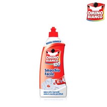 오미노비앙코 강력한 만능 의류 오염물질 찌든때 얼룩 제거제 500ml, 1개
