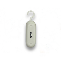 씨넬리 미니 가정용 비닐 밀봉 매직 실링기, 단품