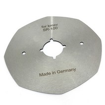 독일제 손재단기 칼 (YJ-100A RSD-100 SR-100 전용)