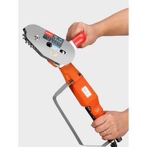 골판지 파지 스트리퍼 시야게 시야기 탈지기 도무송, 초강력 모델