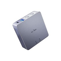GL.iNet MT2500A(Brume 2) 홈 오피스 및 원격 작업용 미니 VPN 보안 게이트웨이 - 가정 사무실용 서버 클라이언트 캐스케이딩 인터넷 2.5G WAN(알루미늄 합