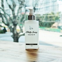 필립정 홍2 퍼퓸 헤어 오일 에센스 150ml 1개 + 사은품, 500ml