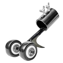 잡초제거제 주사용기 잡초제초제 제초제 제초제농약 crevice weeder 조절 가능한, 육군 녹색