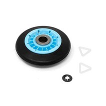 WEN Handyman Q-D0041 건조기 롤러(OEM 부품 번호 4581EL3001A)