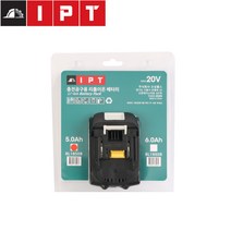 오성 IPT 마끼다 타입 충전 공구 리튬이온 배터리 BL1850B 5.0Ah, BL1850B (5.0Ah)