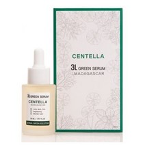 쓰리엘 그린 세럼, 30ml, 1개