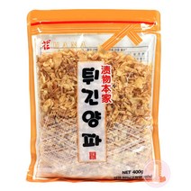 토호식품 튀긴양파 400g, 1개