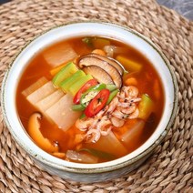 금강수림 민물새우탕, 상품선택, 상품선택