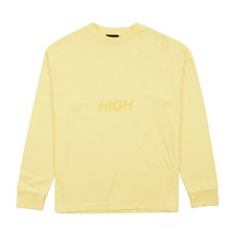카이아크만 카이아크만 스컬 펄 티셔츠(HQATS503U0_YE)