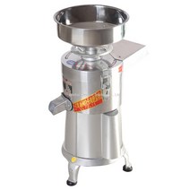 상업용 가정용 자동 맷돌 두부 기계 콩 갈아주는 도구, 100형 레귤러