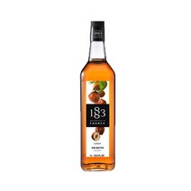 1883 시럽 31종 1000ml 자몽 바닐라 카라멜 헤이즐넛 시럽 시럽펌프 카페시럽 커피시럽 1883시럽 joo☆na, ※­선택:1883 석류시럽 1000ml▣