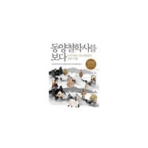 동양철학사를 보다 : 이미지와 스토리텔링의 철학 여행 한국출판문화산업진흥원 우수출판콘텐츠 당선도서, 리베르스쿨, 강성률 지음