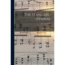 (영문도서) The Standard Hymnal: for General Use Paperback, Legare Street Press, English, 9781015322936