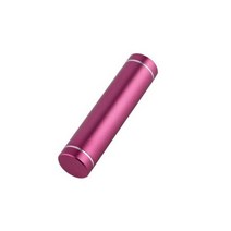 1PCS USB 5V 1A 보조베터리 정장 18650 배터리 휴대 전화 당 외부 DIY 키트 케이스 상자 무료 용접 여러 가지 빛깔의, CHINA_purple