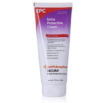 미국 세큐라 스미스 앤 네퓨 EPC 크림 219g SECURA