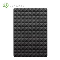 Seagate휴대용 확장 HDD 드라이브 디스크 500GB 1TB 2TB 4TB USB3.0 외장하드 2.5 인치, black, 120GB, 01 black_07 120GB