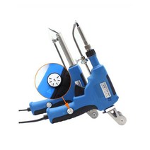 스팟 용접기 가정용 전기 미니 휴대용 소형 충전식, 80W(온도 조절) 패키지 1