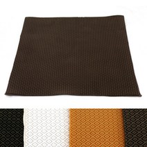 부틸 고무 수선용 재단판 /신발 구두 밑창 diy, 검정색-black